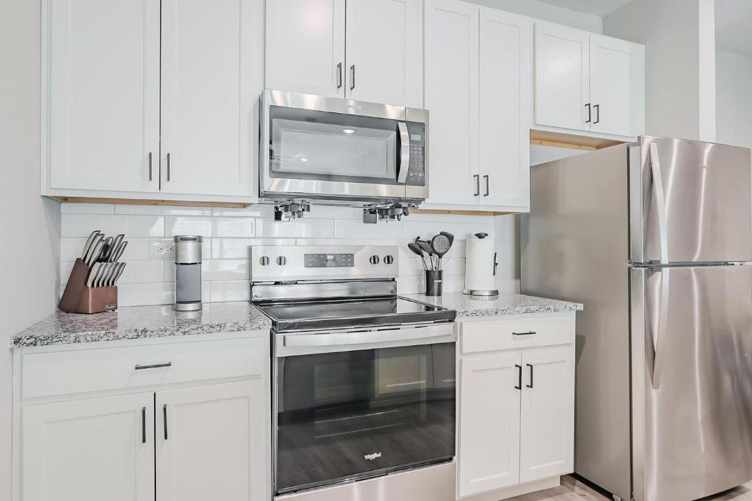 Photo of Kitchen in San Marcos