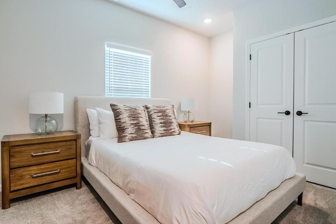 Photo of Bedroom in San Marcos