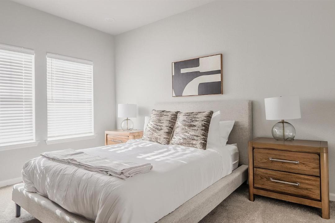 Photo of Bedroom in San Marcos