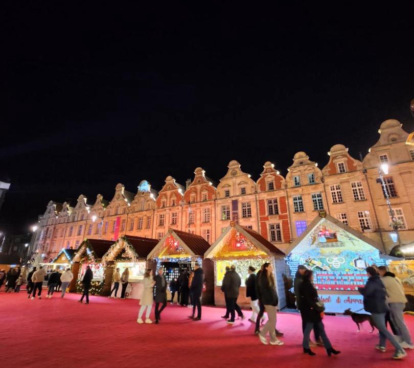 Photo of Others in Arras