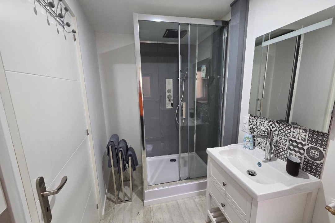 Photo of Bathroom in Phalsbourg