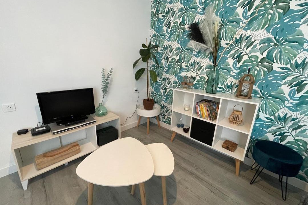 Photo of Livingroom in Missillac