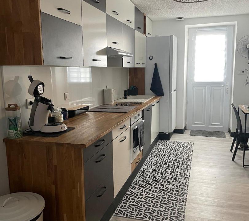 Photo of Kitchen in Missillac