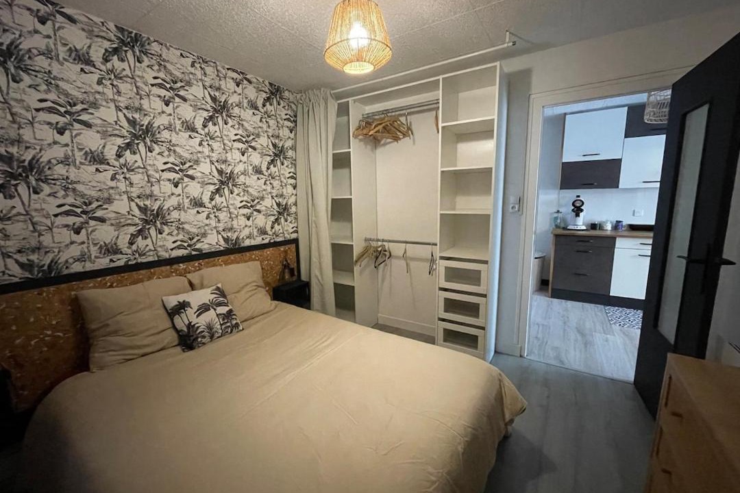 Photo of Bedroom in Missillac