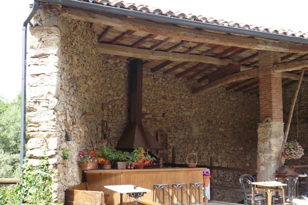 Photo of Others in Santa Eugenia de Nerella