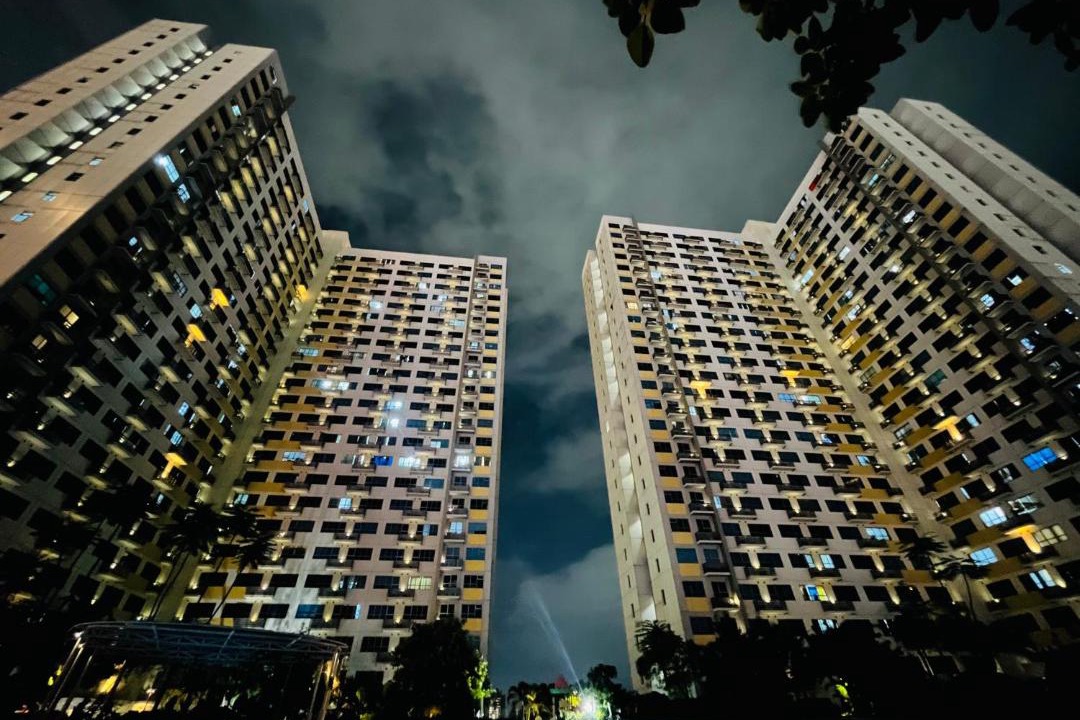 Photo of Buildings in Bekasi