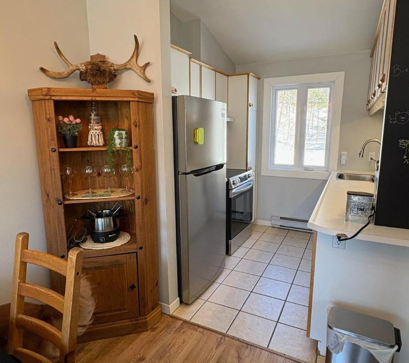 Photo of Kitchen in Stoneham
