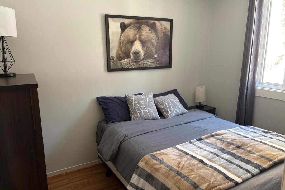 Photo of Bedroom in Stoneham