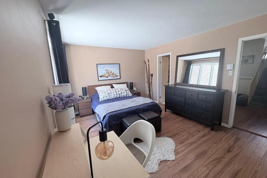 Photo of Bedroom in Stoneham