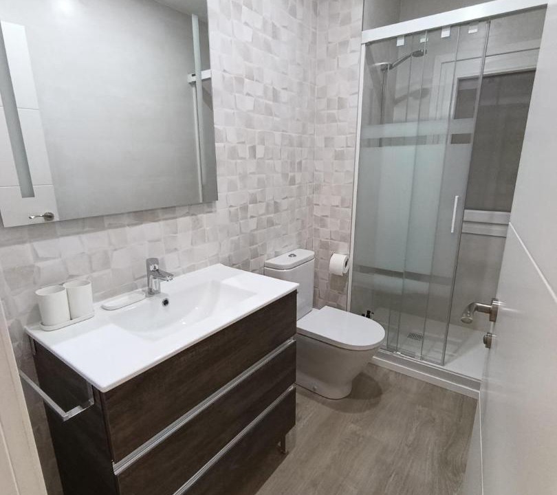 Photo of Bathroom in Alcaniz