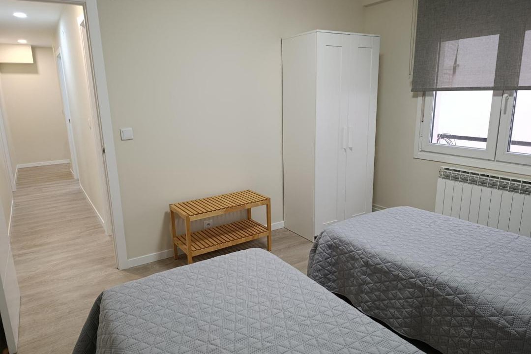 Photo of Bedroom in Alcaniz