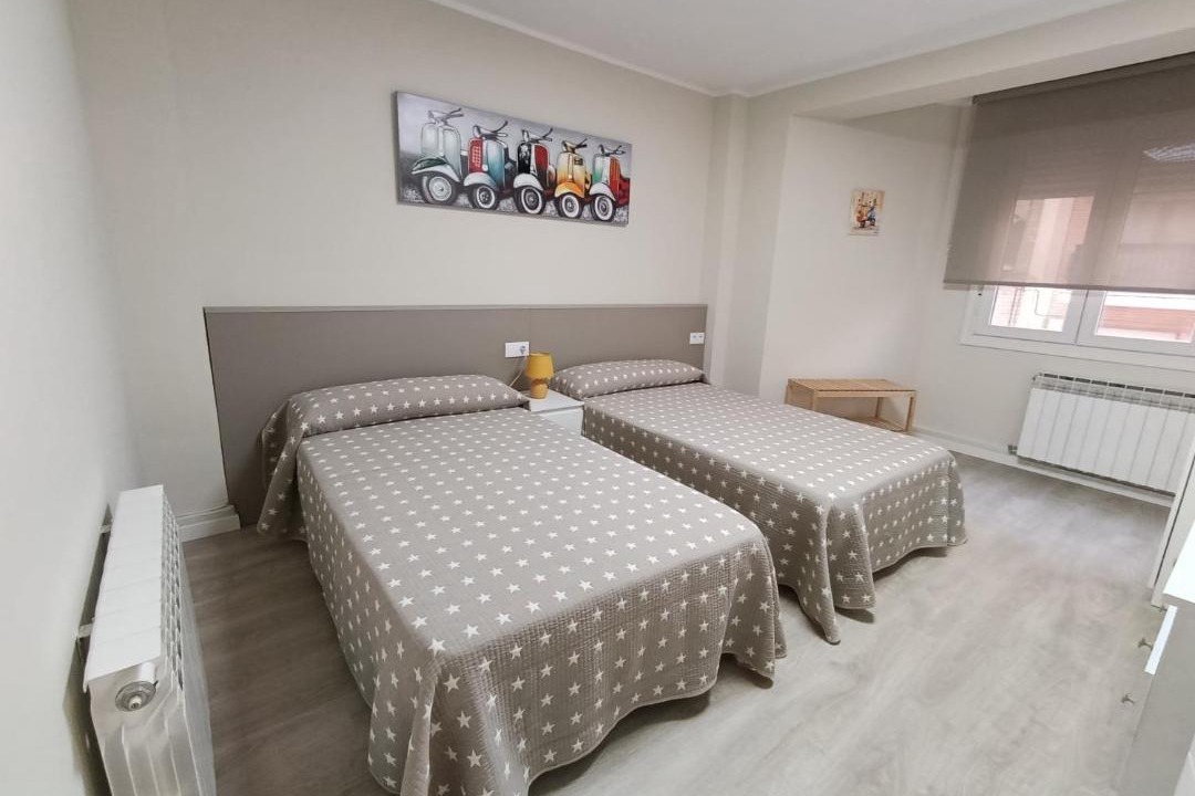 Photo of Bedroom in Alcaniz