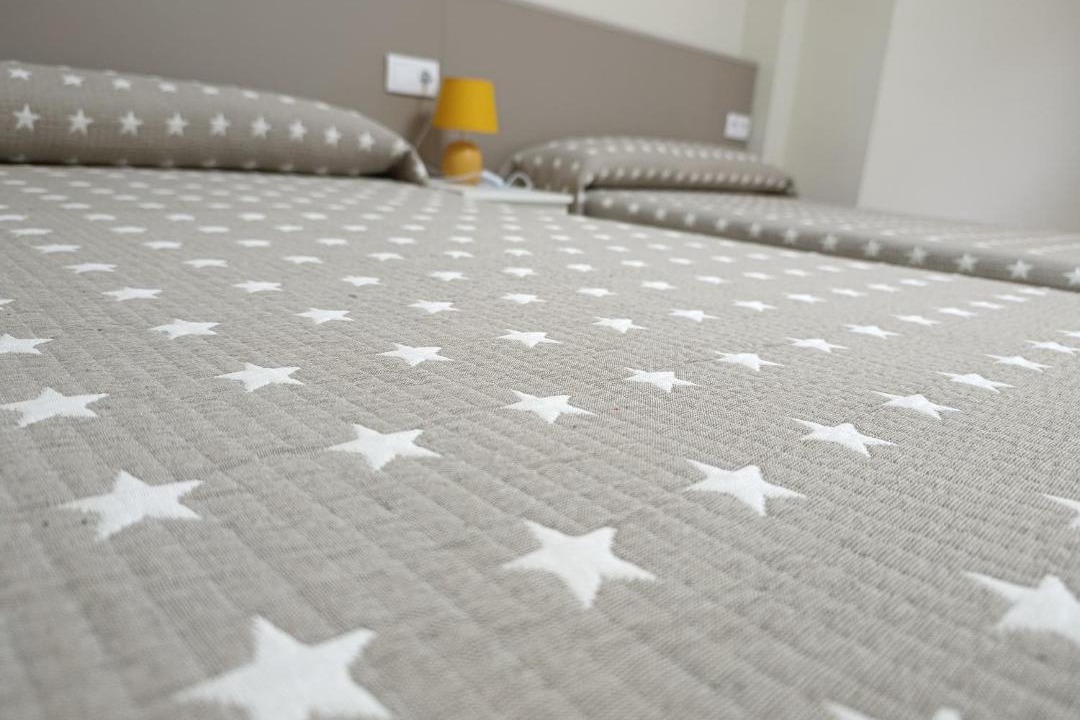 Photo of Bedroom in Alcaniz