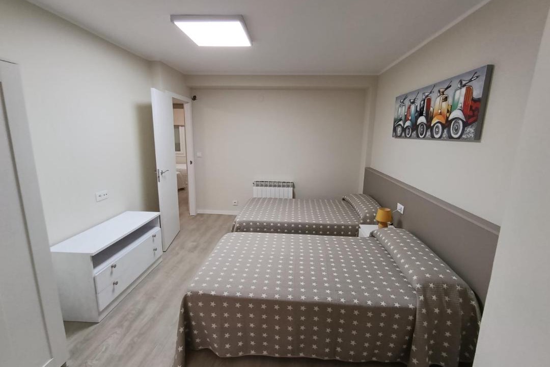 Photo of Bedroom in Alcaniz