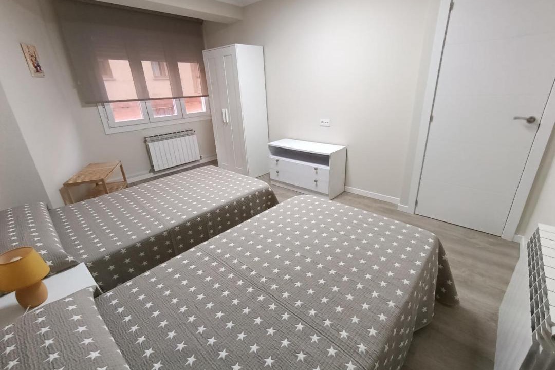 Photo of Bedroom in Alcaniz