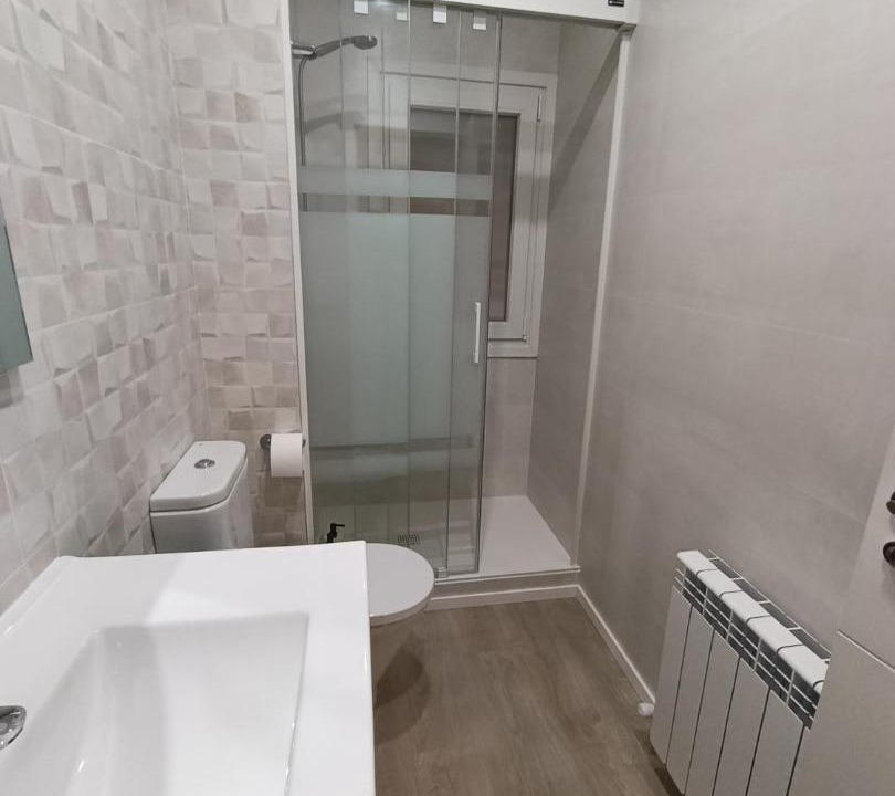 Photo of Bathroom in Alcaniz