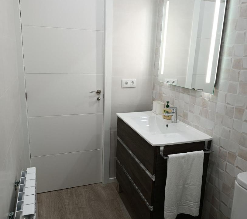 Photo of Bathroom in Alcaniz