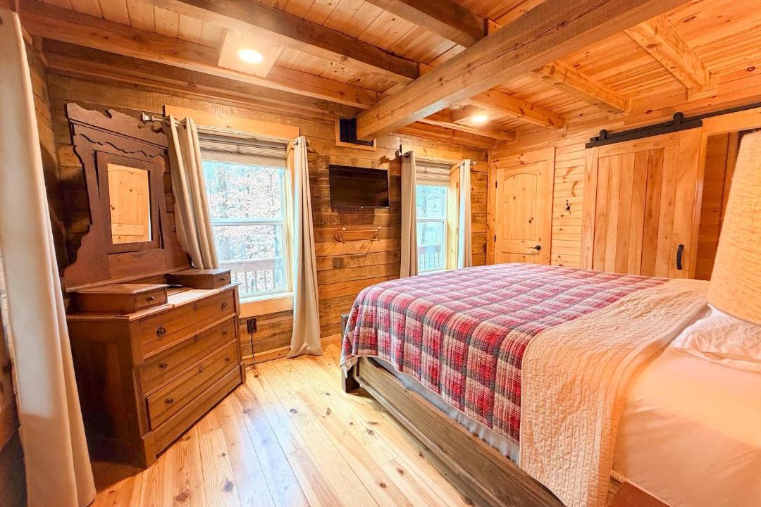 Photo of Bedroom in Walland