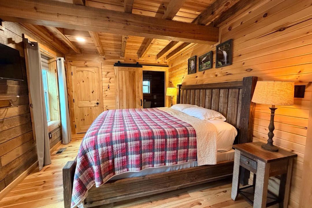 Photo of Bedroom in Walland