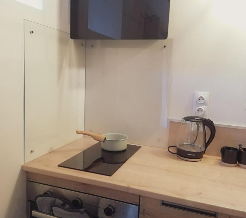 Photo of Kitchen in Saint-Parize-le-Chatel