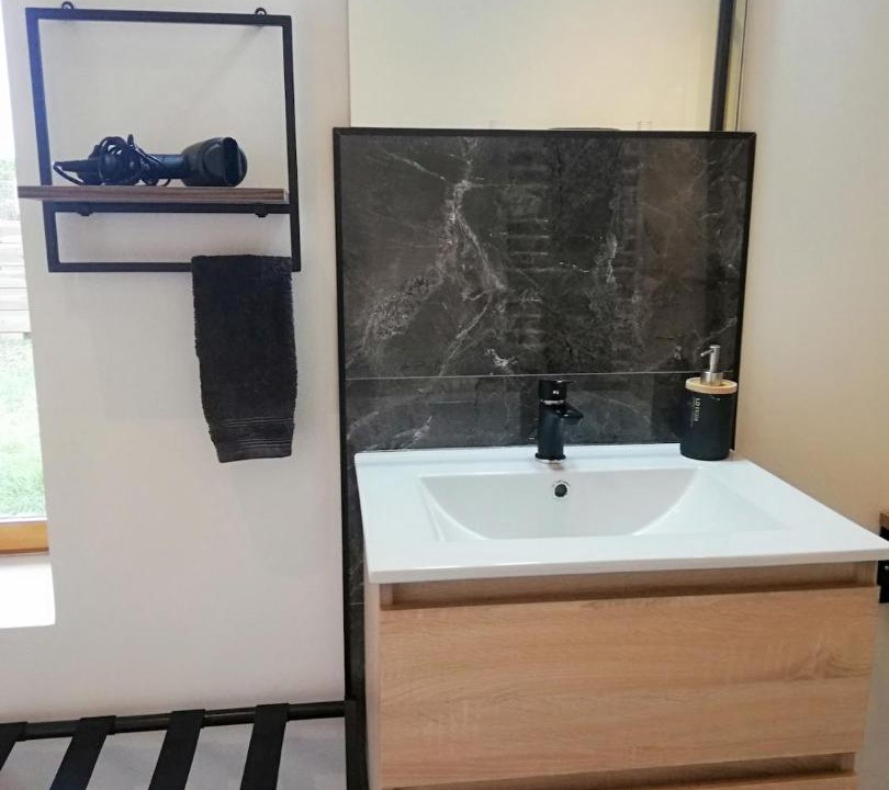 Photo of Bathroom in Saint-Parize-le-Chatel