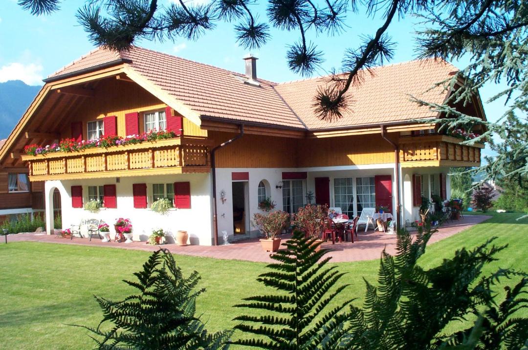 Photo of Others in Wilderswil