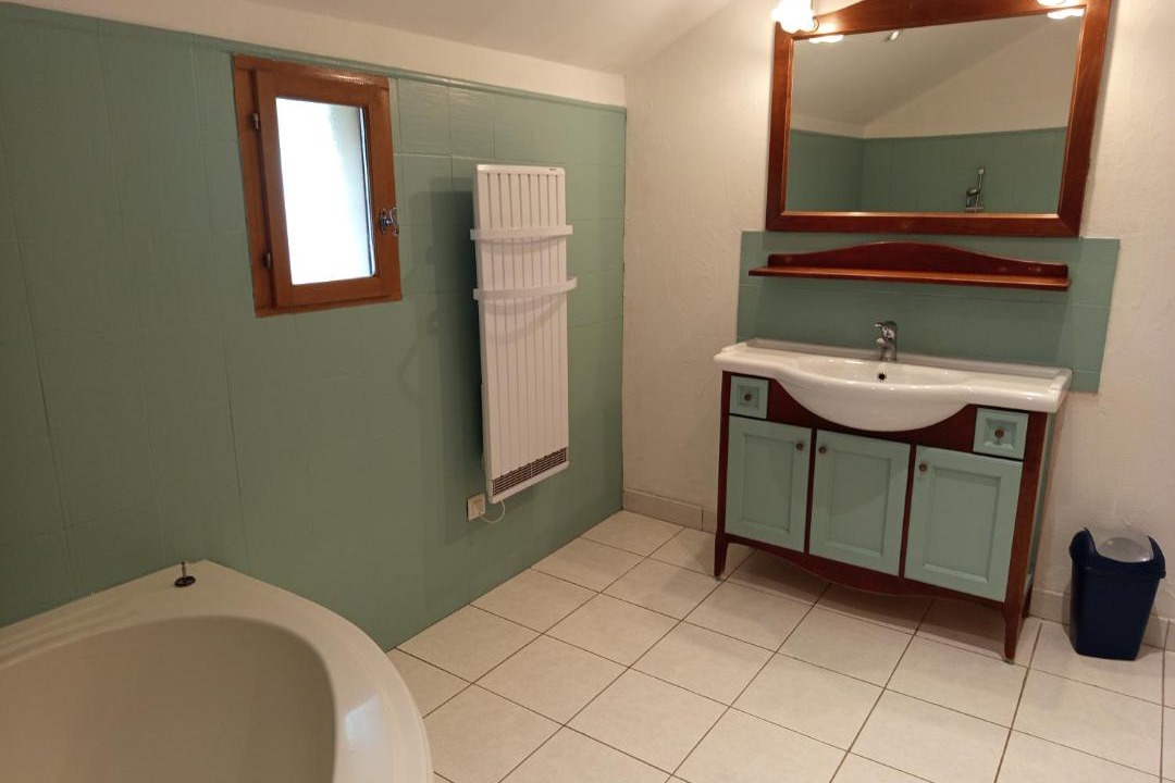 Photo of Bathroom in Brens