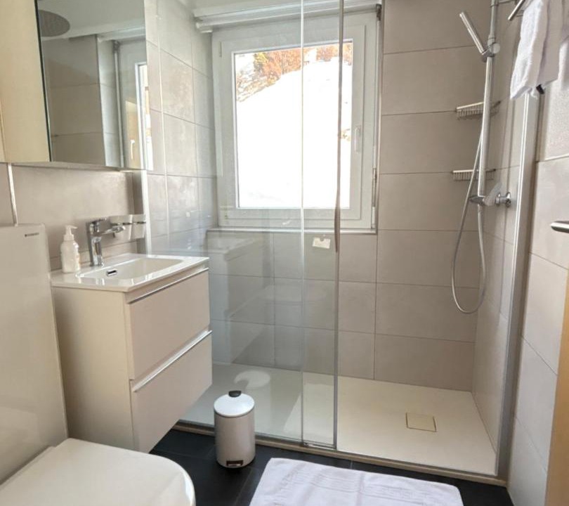 Photo of Bathroom in Graechen