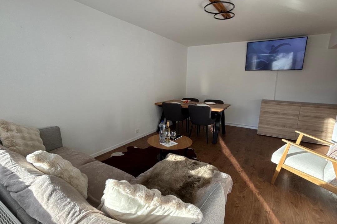 Photo of Livingroom in Graechen