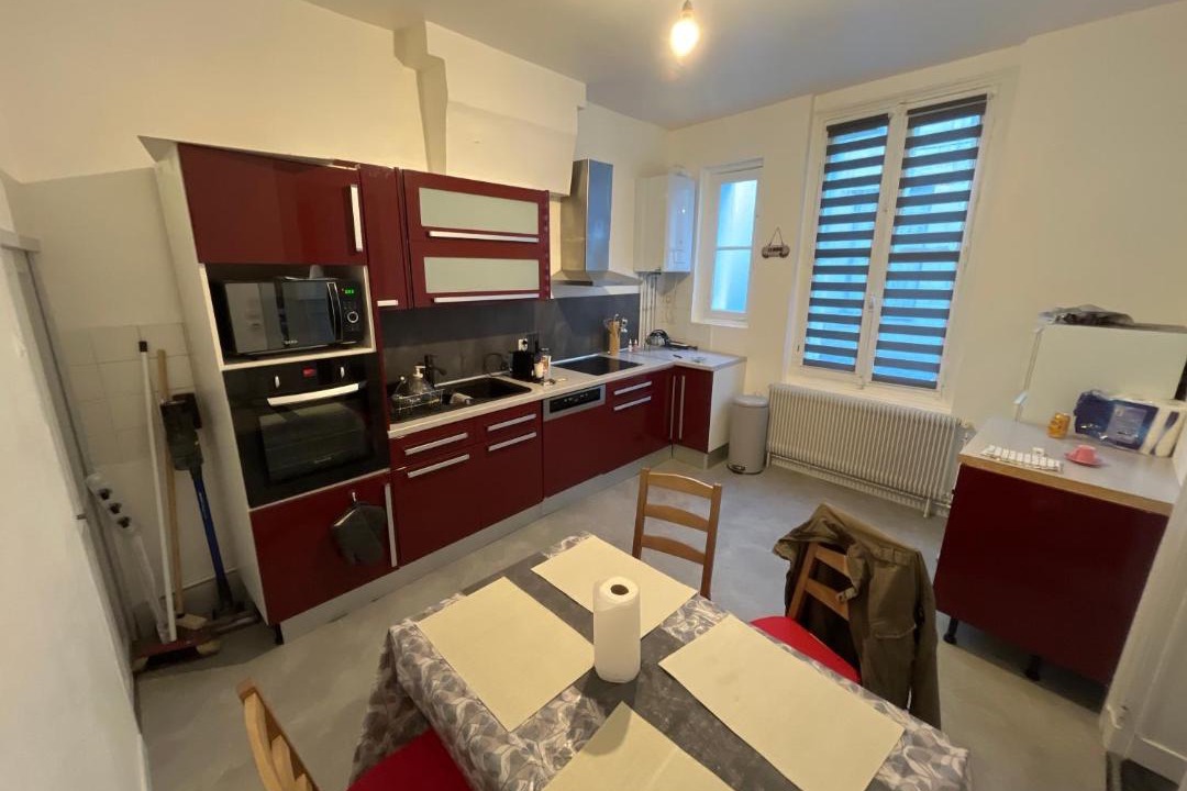 Photo of Kitchen in Chatellerault