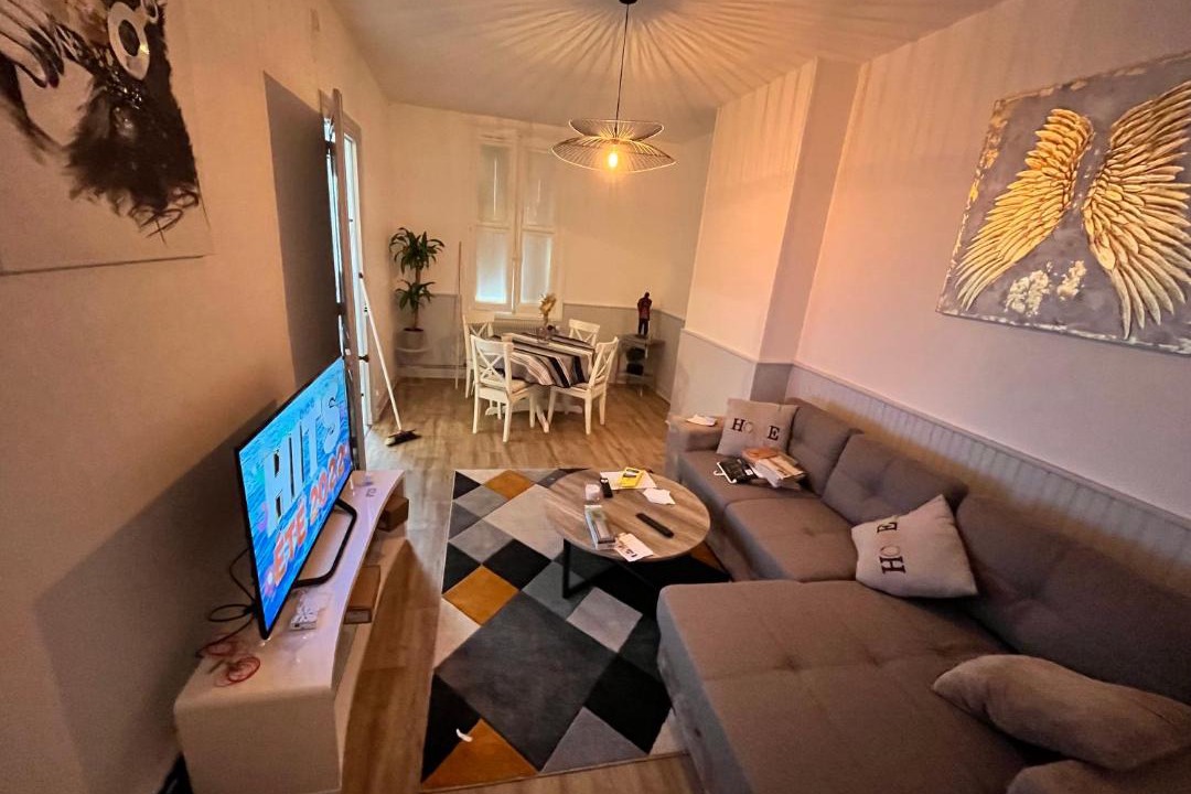 Photo of Livingroom in Chatellerault