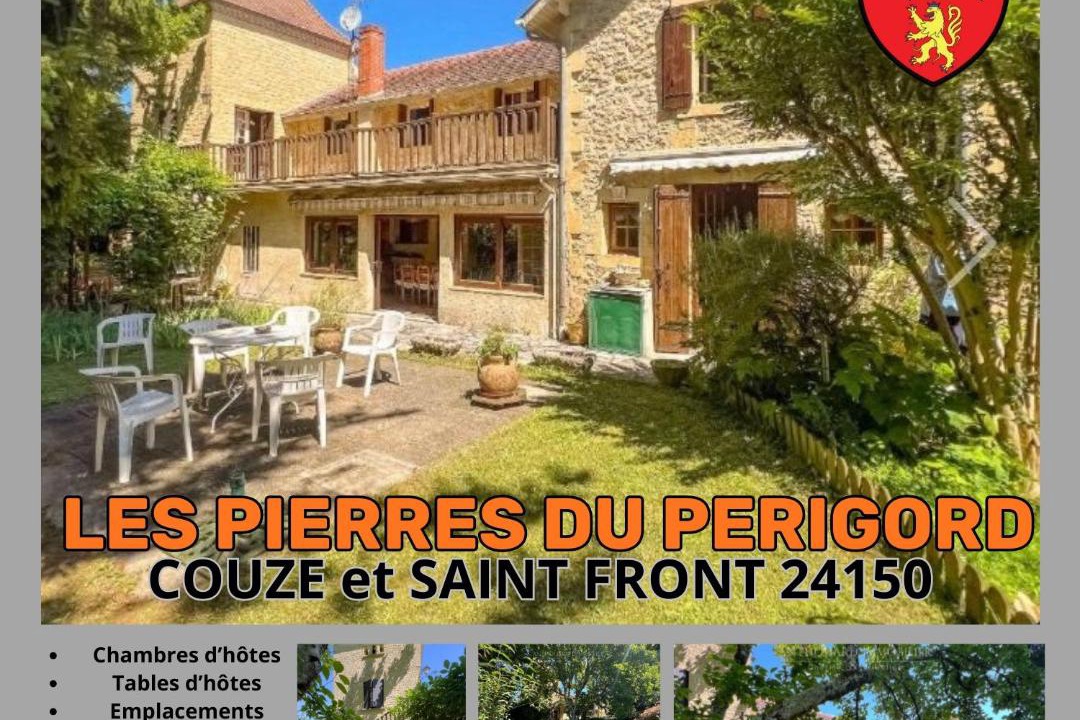 Photo of Others in Couze-et-Saint-Front