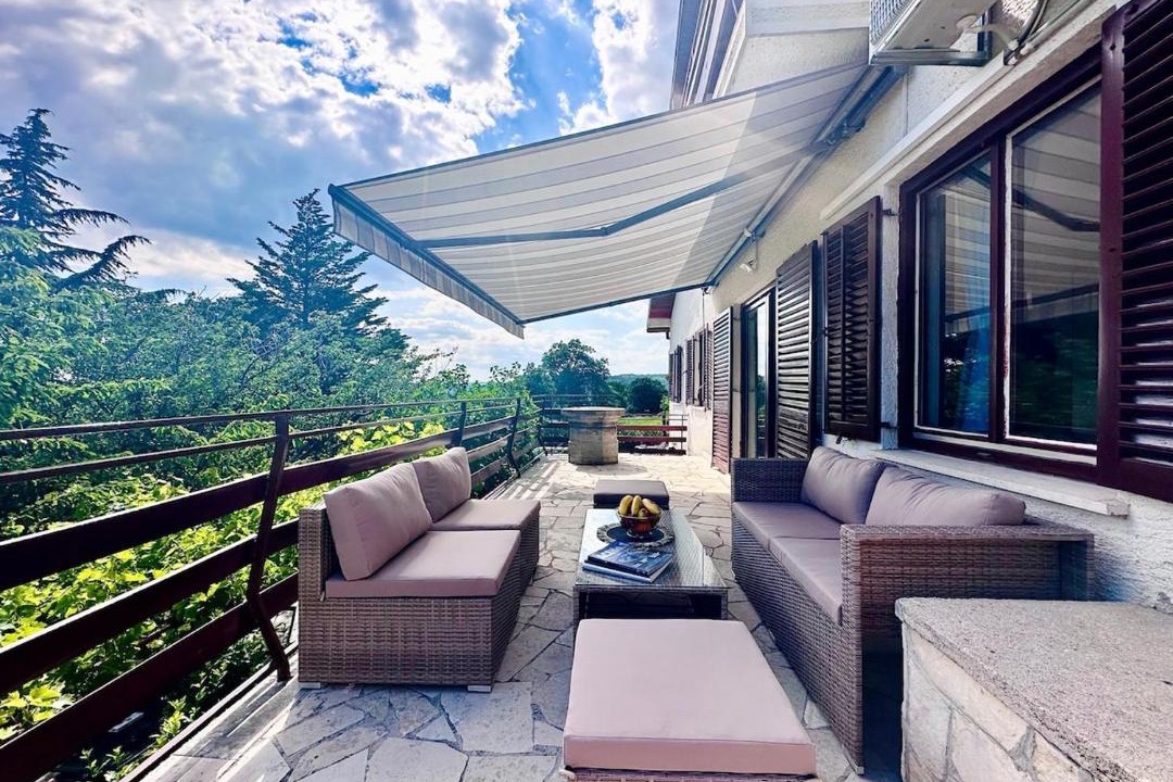Photo of Patio Balcony in Vranja