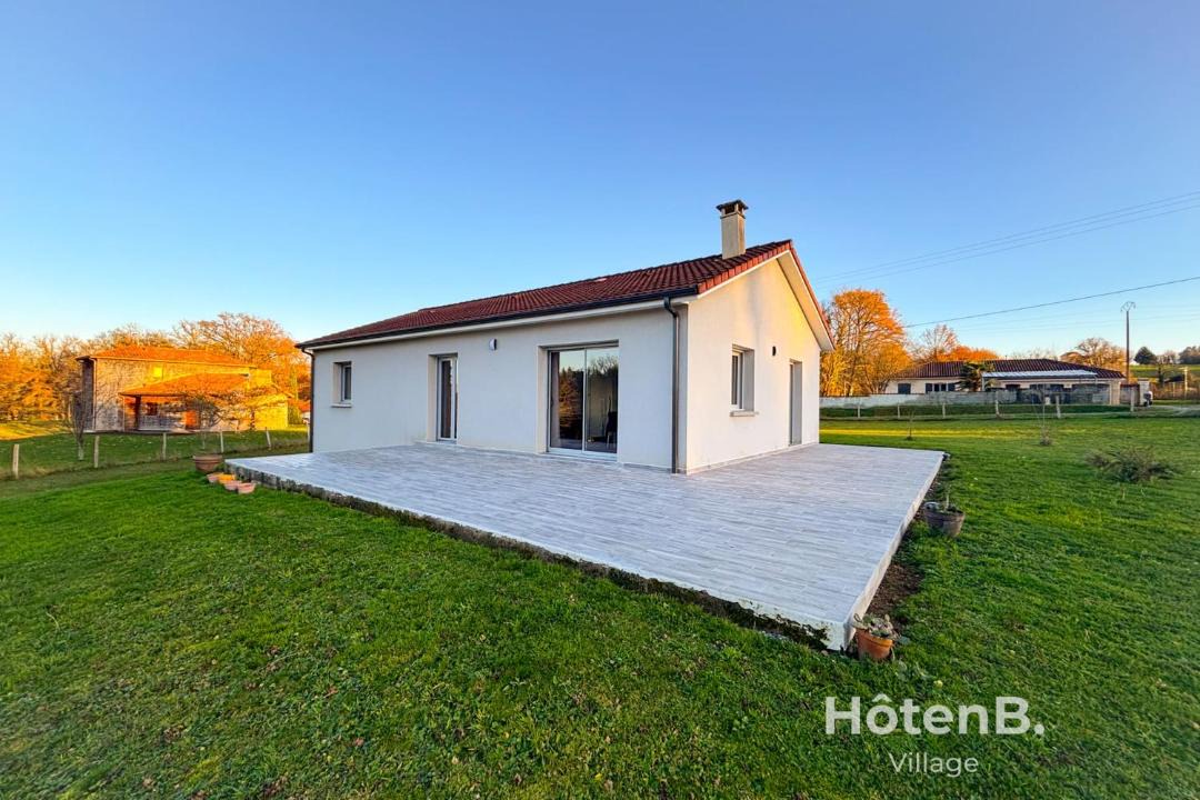 Photo of Others in Royeres