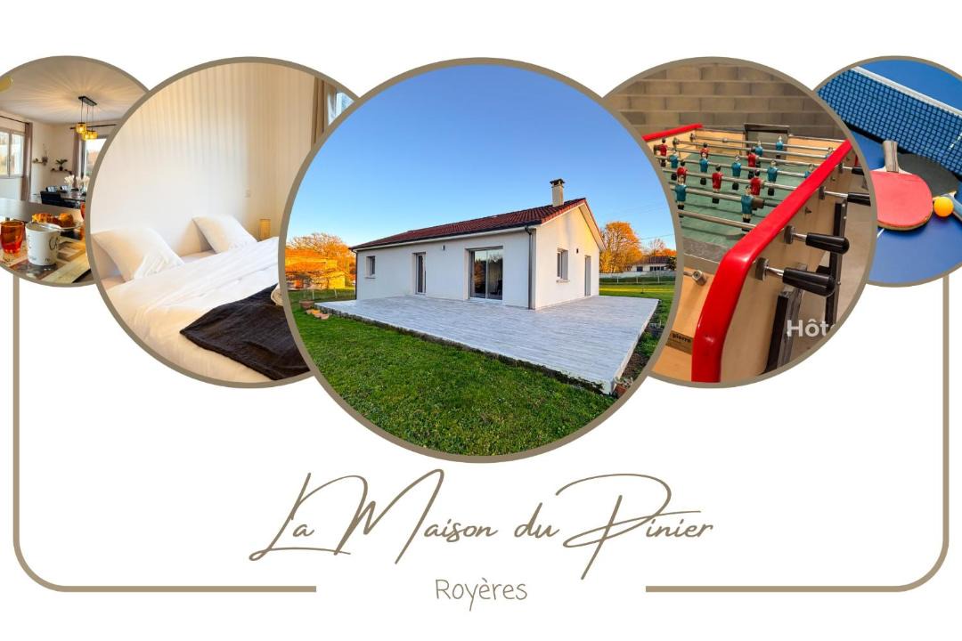 Photo of Others in Royeres