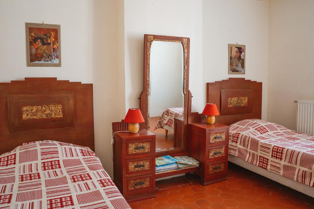 Photo of Bedroom in Portel-des-Corbieres