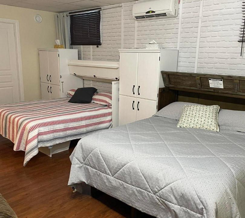Photo of Bedroom in Saint-Gabriel-de-Rimouski