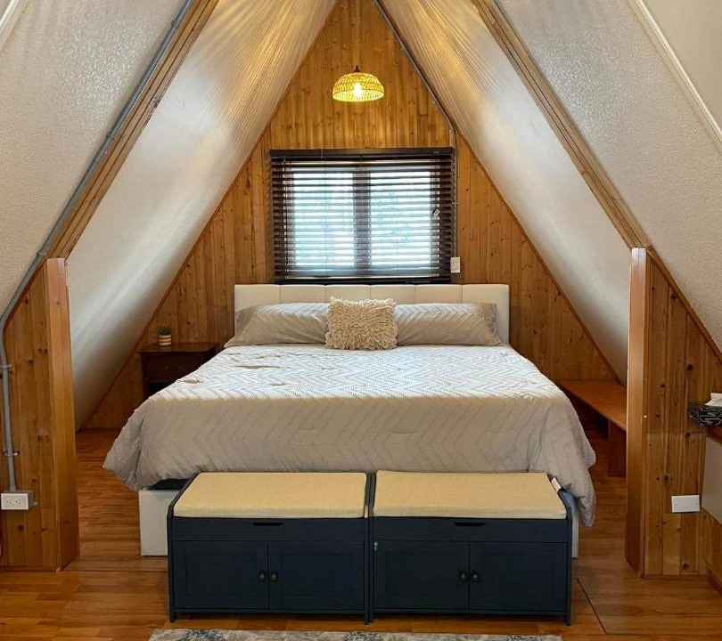 Photo of Bedroom in Saint-Gabriel-de-Rimouski