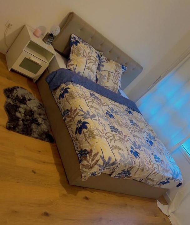Photo of Bedroom in Champs-sur-Marne