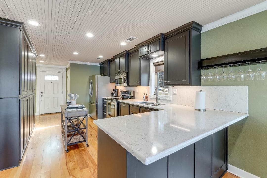 Photo of Kitchen in Scranton