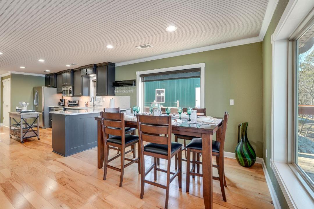 Photo of Kitchen in Scranton
