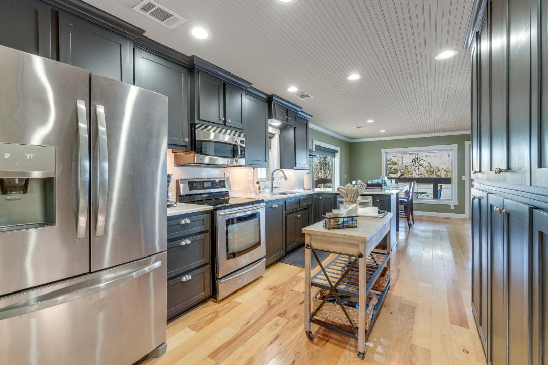 Photo of Kitchen in Scranton