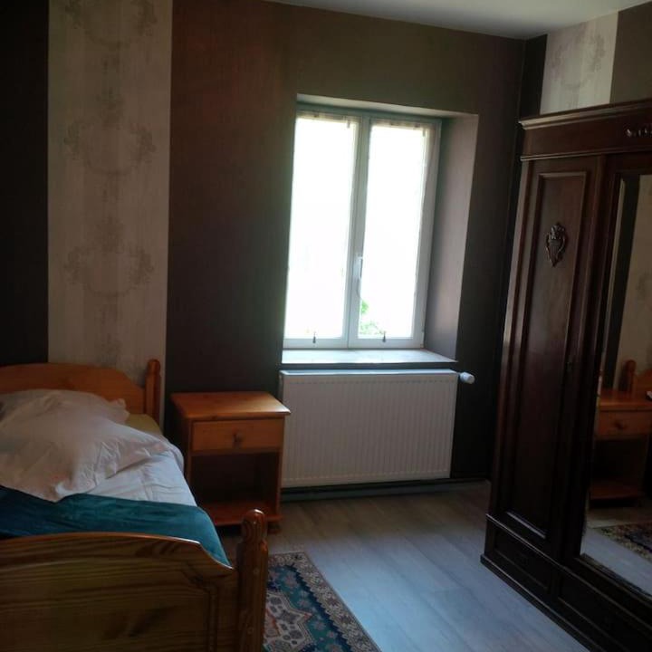 Photo of Others in Bust