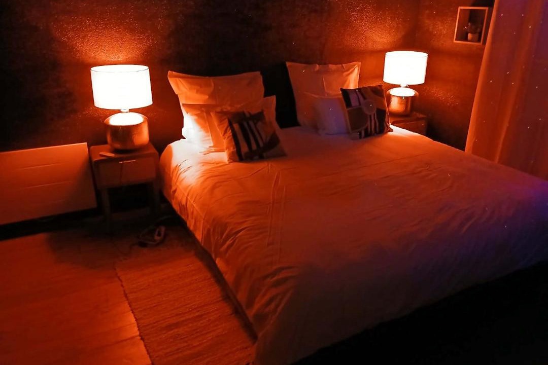 Photo of Bedroom in Abbeville