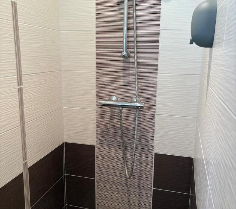 Photo of Bathroom in Fougeres-sur-Bievre