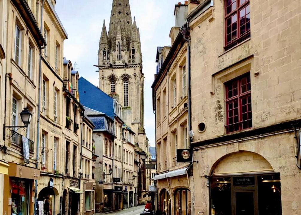 Photo of Buildings in Quartier du chateau