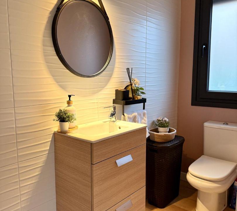 Photo of Bathroom in Talamanca de Jarama