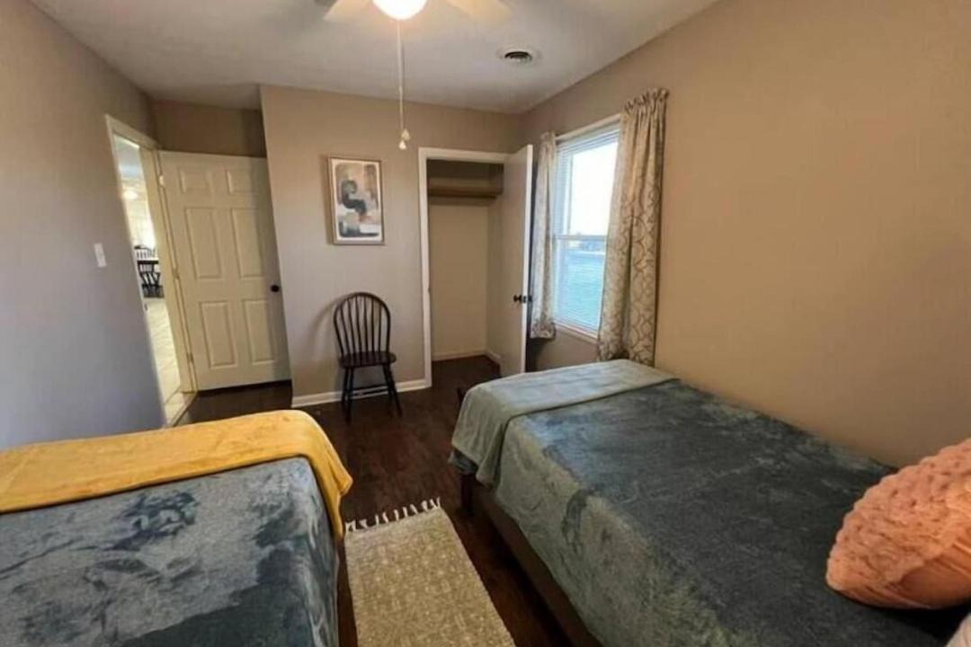 Photo of Bedroom in Horse Cave