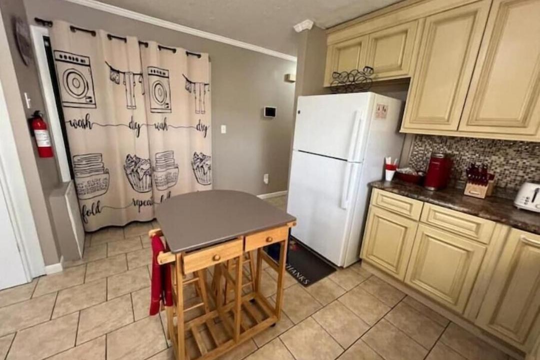 Photo of Kitchen in Horse Cave