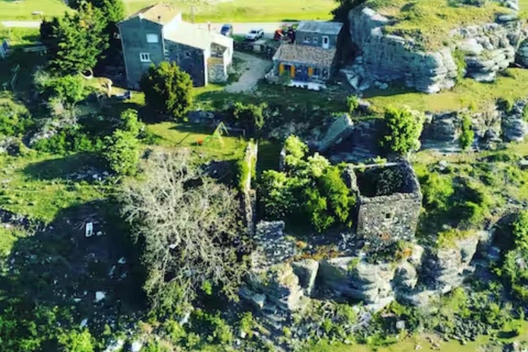 Photo of Buildings in Saint-Priest